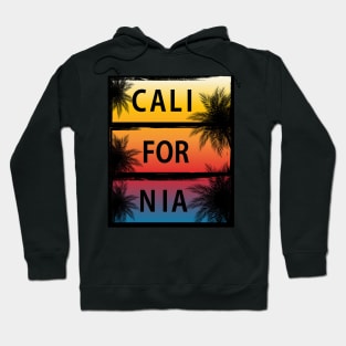 California Hoodie